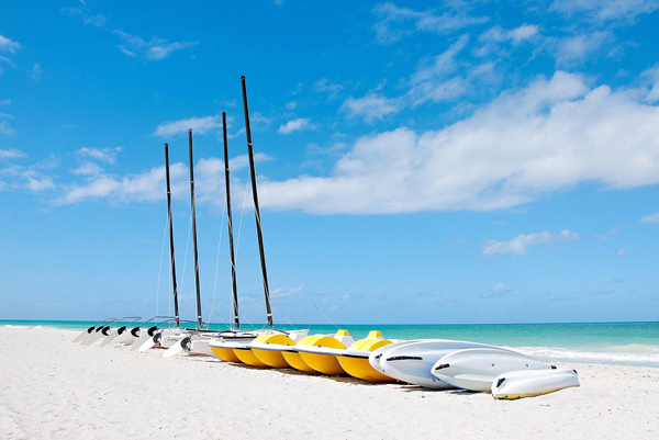 All Inclusive - Ocean Varadero El Patriarca - 5-star Resort - Varadero, Cuba